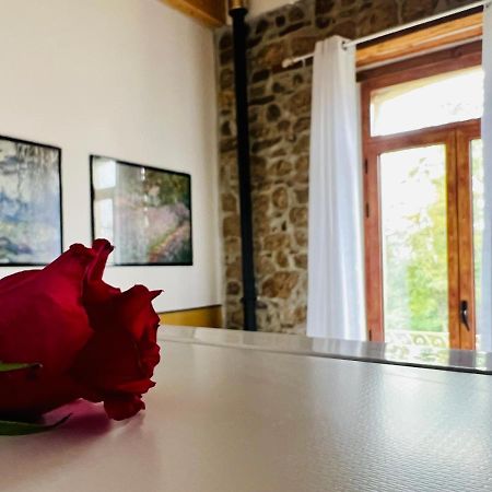 Bombrelais Bed & Breakfast Apice Exterior photo