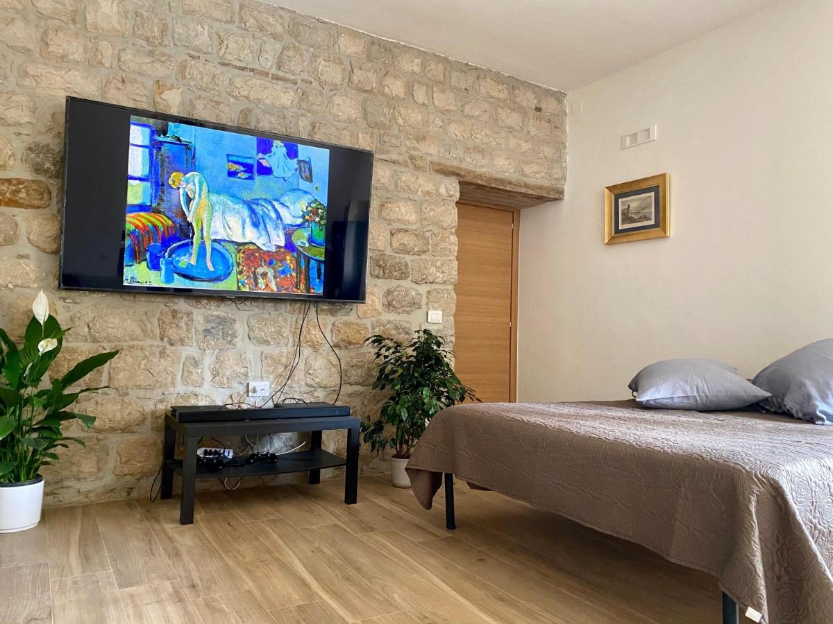 Bombrelais Bed & Breakfast Apice Exterior photo