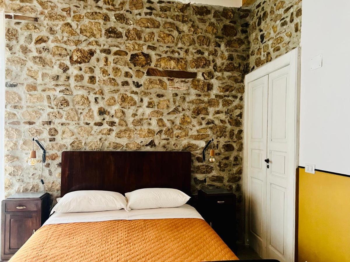 Bombrelais Bed & Breakfast Apice Exterior photo